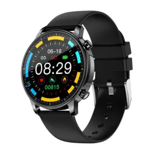 Colmi Smart Watch V23 Pro, črna #109451