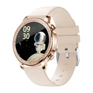 Colmi Smart Watch V23 Pro, zlato #109452