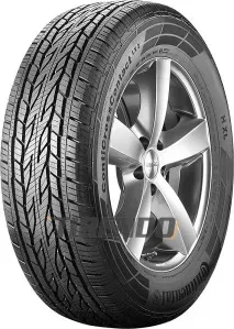 Continental ContiCrossContact LX 2 ( 215/70 R16 100T EVc )