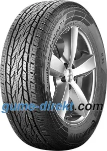 Continental ContiCrossContact LX 2 ( 225/55 R18 98V EVc )
