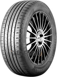 Continental ContiEcoContact 5 ( 225/55 R17 97W * )