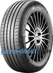 Continental ContiPremiumContact 5 ( 215/65 R16 98H )