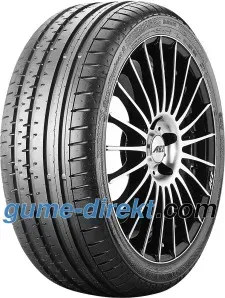 Continental ContiSportContact 2 ( 215/40 ZR18 89W XL MO ) #97062