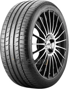 Continental ContiSportContact 5P ( 265/35 ZR21 101Y XL EVc, T0 )