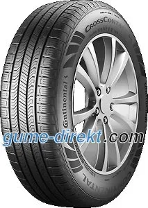 Continental CrossContact RX ( 215/60 R17 96H EVc )