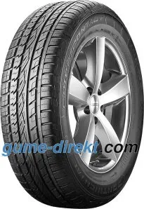 Continental CrossContact UHP ( 235/65 R17 108V XL N0 )
