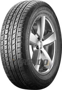 Continental CrossContact UHP ( 285/50 R18 109W )