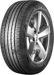Continental EcoContact 6 ( 185/65 R15 92T XL ) #84954