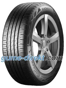 Continental EcoContact 6Q ( 215/60 R18 98H EVc )