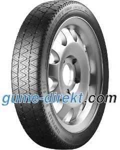 Continental sContact ( T115/70 R16 92M )