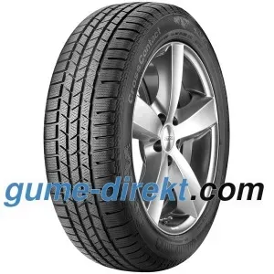 Continental ContiCrossContact Winter ( 175/65 R15 84T ) #124310