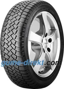 Continental ContiWinterContact TS 760 ( 175/55 R15 77T )