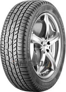 Continental ContiWinterContact TS 830P ( 195/65 R16 92H * ) #89005
