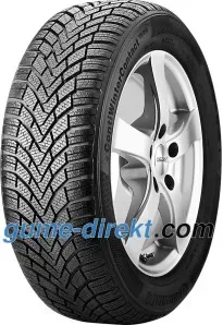 Continental ContiWinterContact TS 850 ( 215/65 R15 96H )