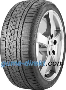 Continental WinterContact TS 860 S ( 195/60 R16 89H *, EVc ) #87870