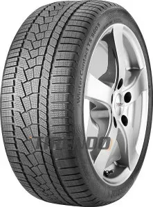 Continental WinterContact TS 860 S ( 205/65 R16 95H *, EVc ) #88764