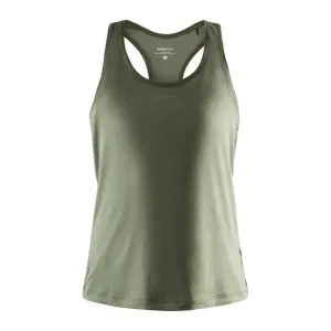 Ženske funkcionalne spodnja majica CRAFT ADV Essence temno zelena 1908770-664000