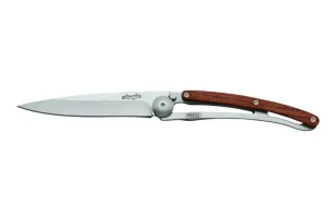 nož Deejo LES 27G, Rosewood 9CB005