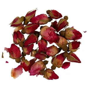 Posušeni cvetovi - vrtnice - 15 g (naravna dekoracija)
