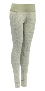 Ženske reverzibilne merino spodnje hlače Devold Kvitegga GO-339-110-A-010A