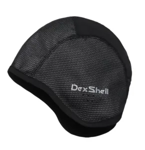 klobuk DexShell kolesarjenje Skull Cap