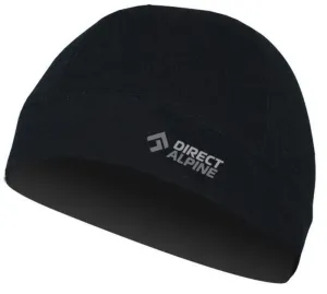 klobuk Direct Alpine Vasa črna