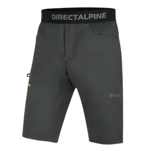 kratke hlače Direct Alpine Solo antracit / kamela