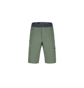 Kratke hlače Direct Alpine Solo temno zelene