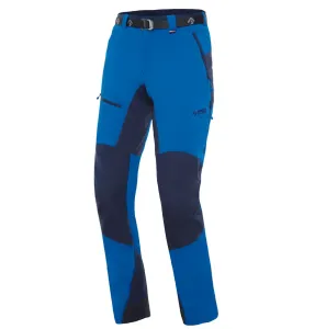 hlače Direct Alpine Patrol tech modra / indigo