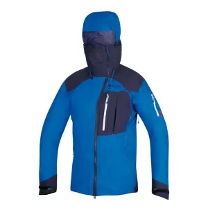 Trdna lupina jakna Direct Alpine Vodnik modra/indigo