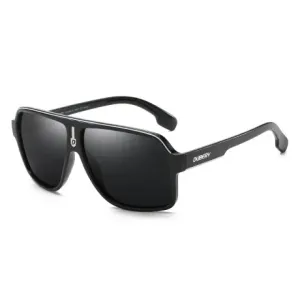 DUBERY Alpine 1 sončna očala, Black / Black #137608