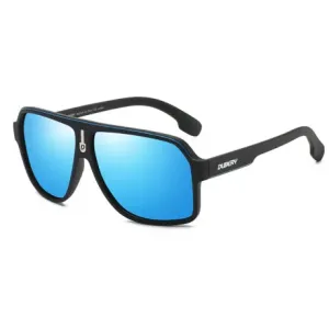 DUBERY Alpine 5 sončna očala, Scrub Black / Blue #137612