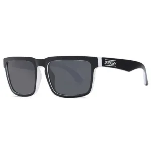 DUBERY Greenfield 8 sončna očala, Black & Black / Black #137649
