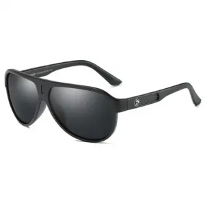 DUBERY Madison 2 sončna očala, Sand Black / Black #137651
