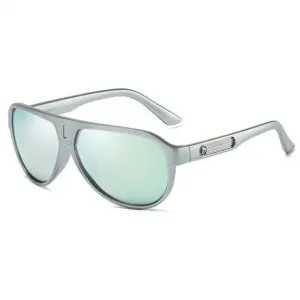 DUBERY Madison 8 sončna očala, Silver / Silver #137657