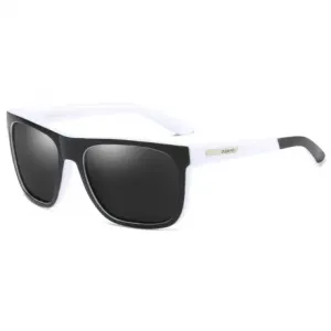 DUBERY Newton 4 sončna očala, Black & White / Black #137662