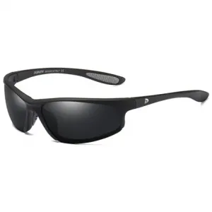 DUBERY Redhill 2 sončna očala, Sand Black / Gray #137676