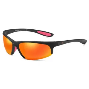 DUBERY Redhill 6 sončna očala, Sand Black / Orange #137680