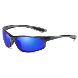 DUBERY Redhill 7 sončna očala, Gray / Blue #137681