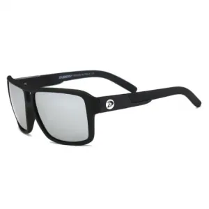 DUBERY Redmond 3 sončna očala, Black / Silver #137624