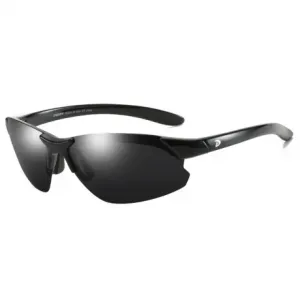DUBERY Shelton 1 sončna očala, Black / Black #137615