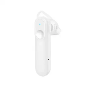 Dudao U7S Bluetooth Handsfree slušalka, belo #136601