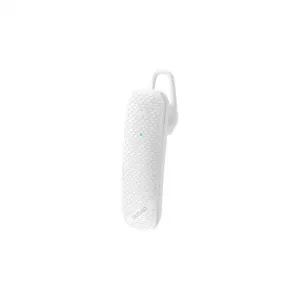 Dudao U7X Bluetooth Handsfree slušalka, belo #136631
