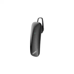 Dudao U7X Bluetooth Handsfree slušalka, črna #136632