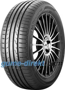 Dunlop Sport BluResponse ( 195/55 R16 87H ) #164395