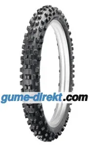 Dunlop Geomax AT 81 F ( 90/90-21 TT 54M sprednje kolo, M/C )