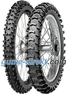 Dunlop Geomax MX 12 ( 70/100-10 TT 41J zadnje kolo )
