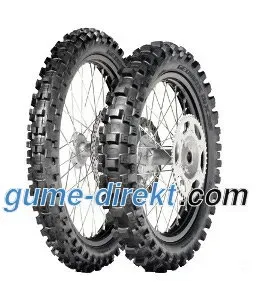 Dunlop Geomax MX 33 ( 100/100-18 TT 59M zadnje kolo )