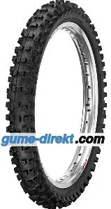 Dunlop Geomax MX 51 F ( 70/100-19 TT 42M M/C, sprednje kolo )