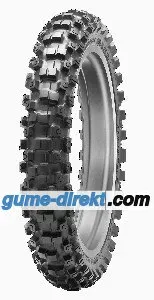Dunlop Geomax MX 53 ( 110/90-19 TT 62M zadnje kolo )